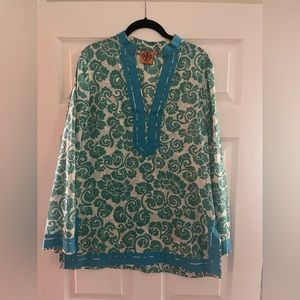 Tory Burch tunic